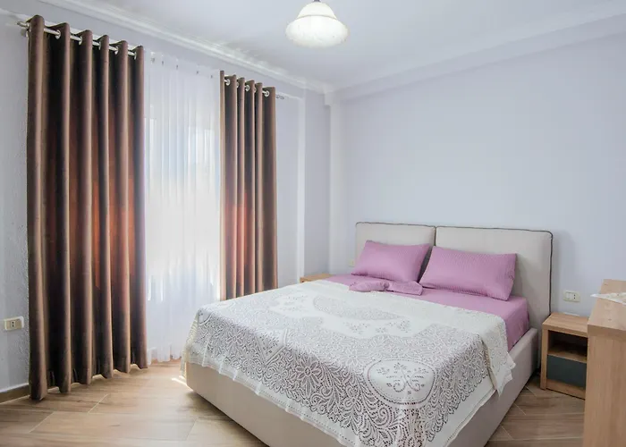 Alda\'S Holiday Apartments Durres