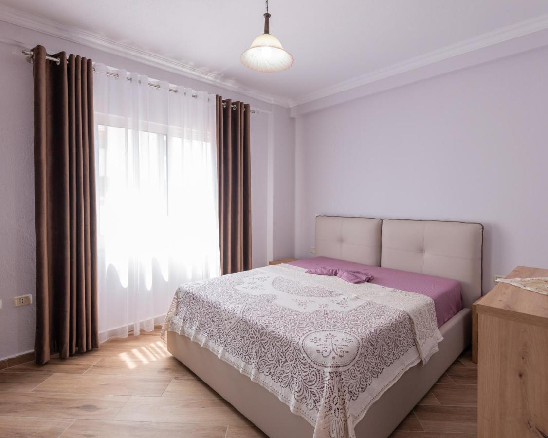 Apartament Alda's *
