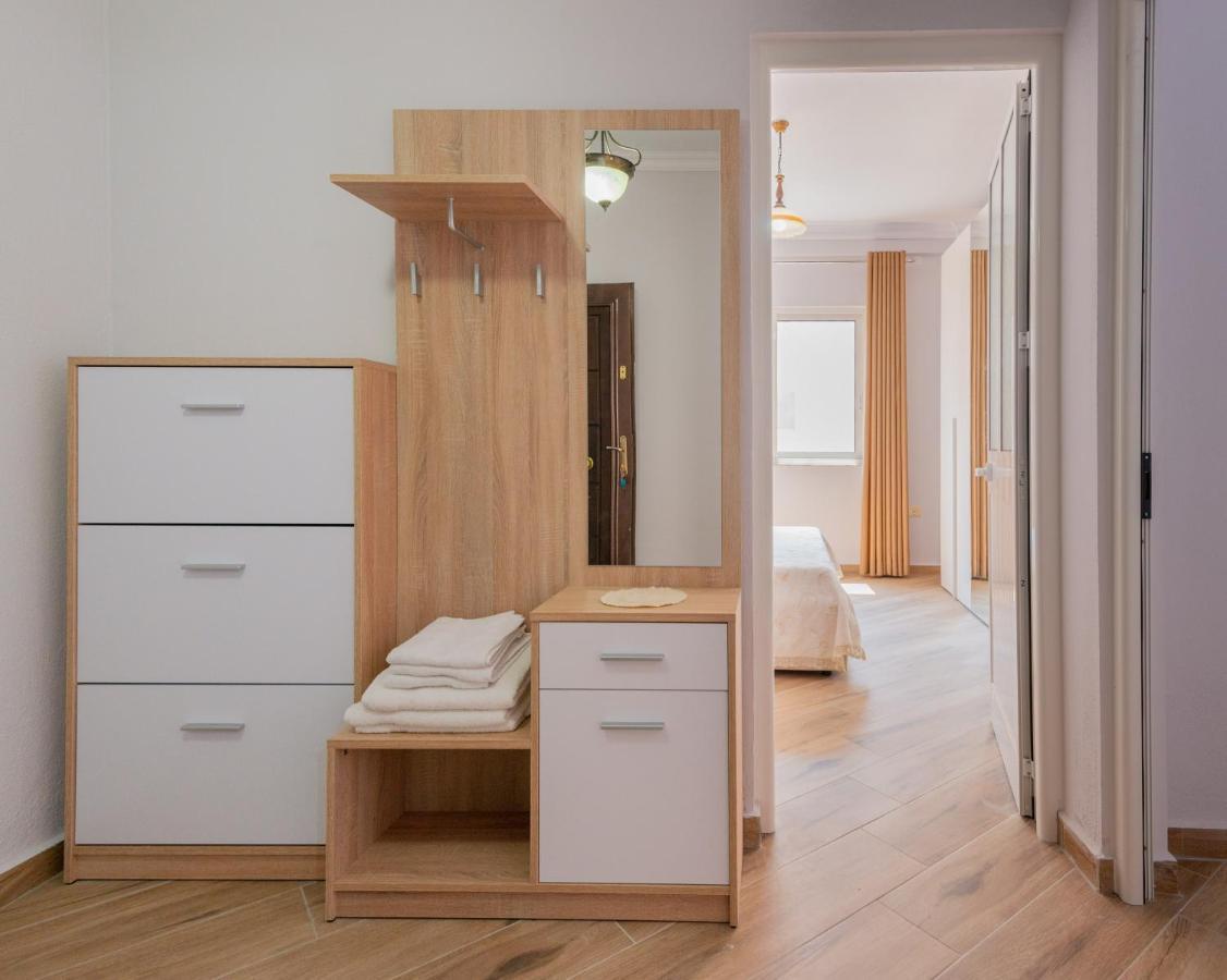 Apartament Alda's *