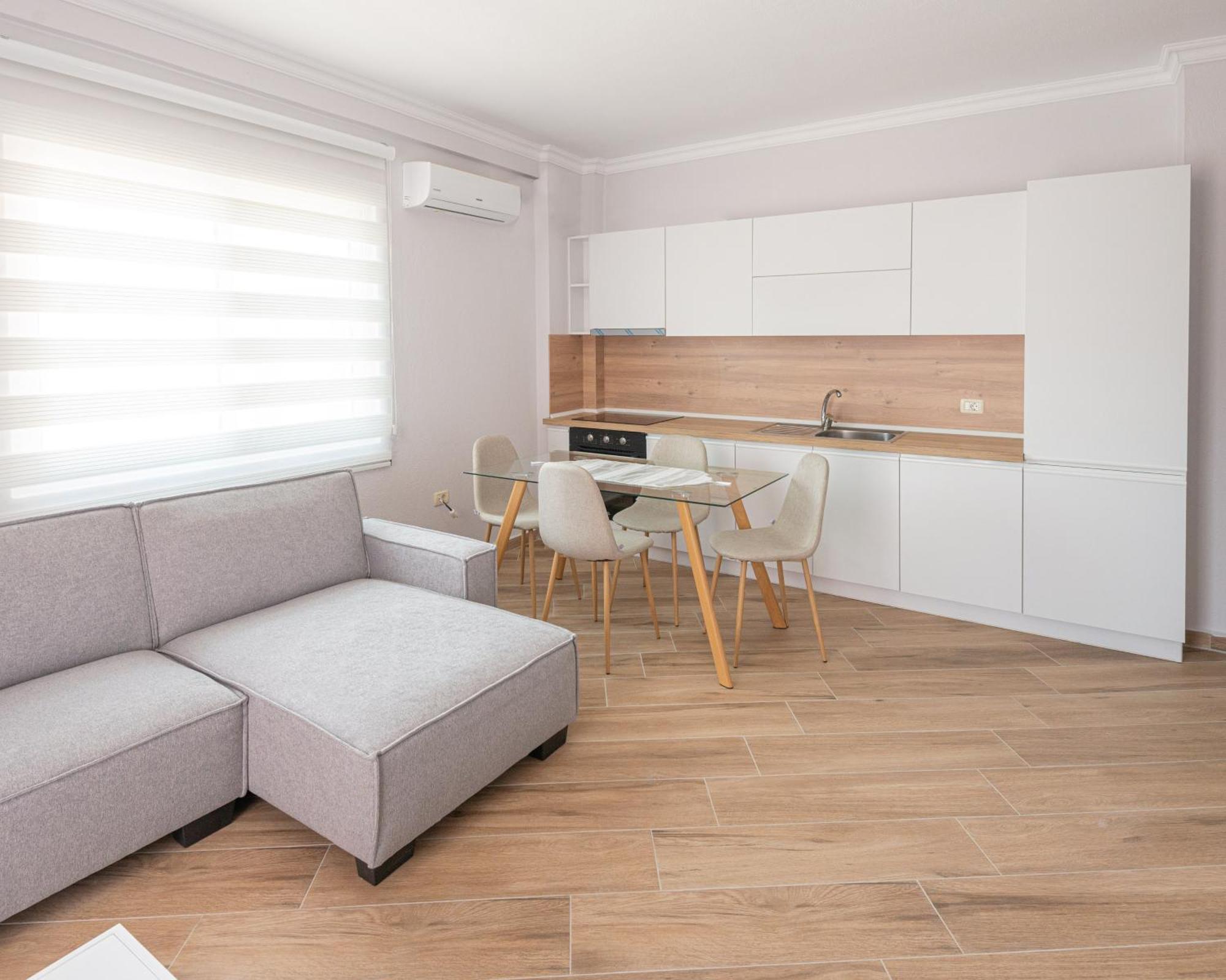 Apartament Alda's
