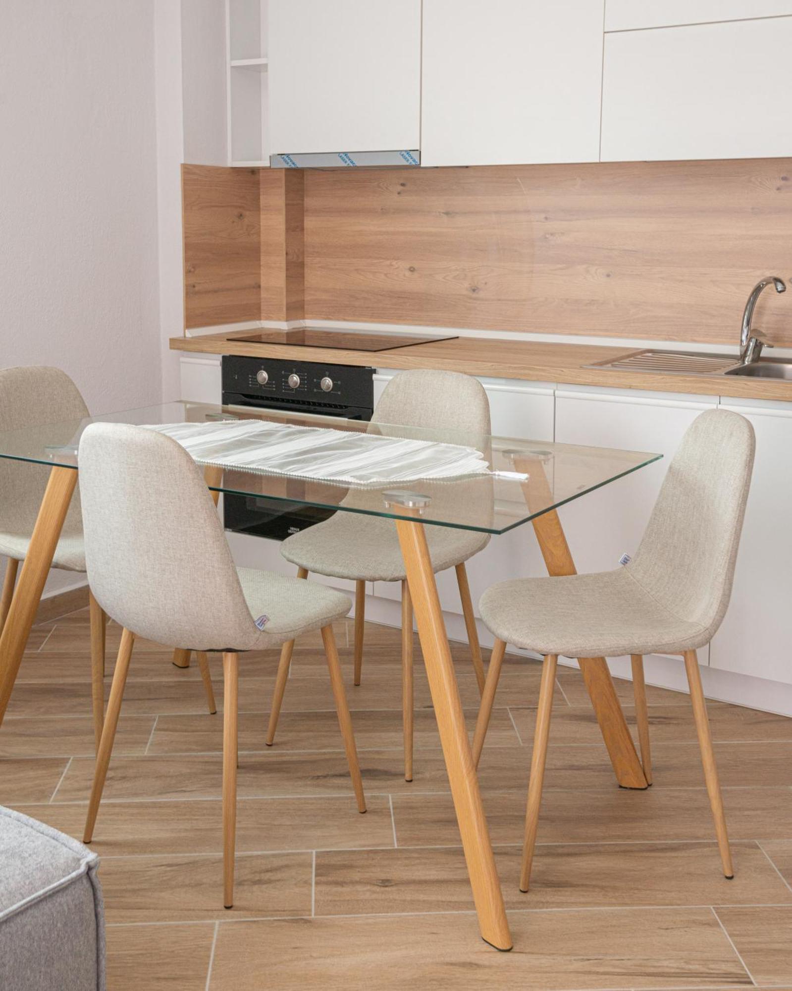 Alda's Apartament