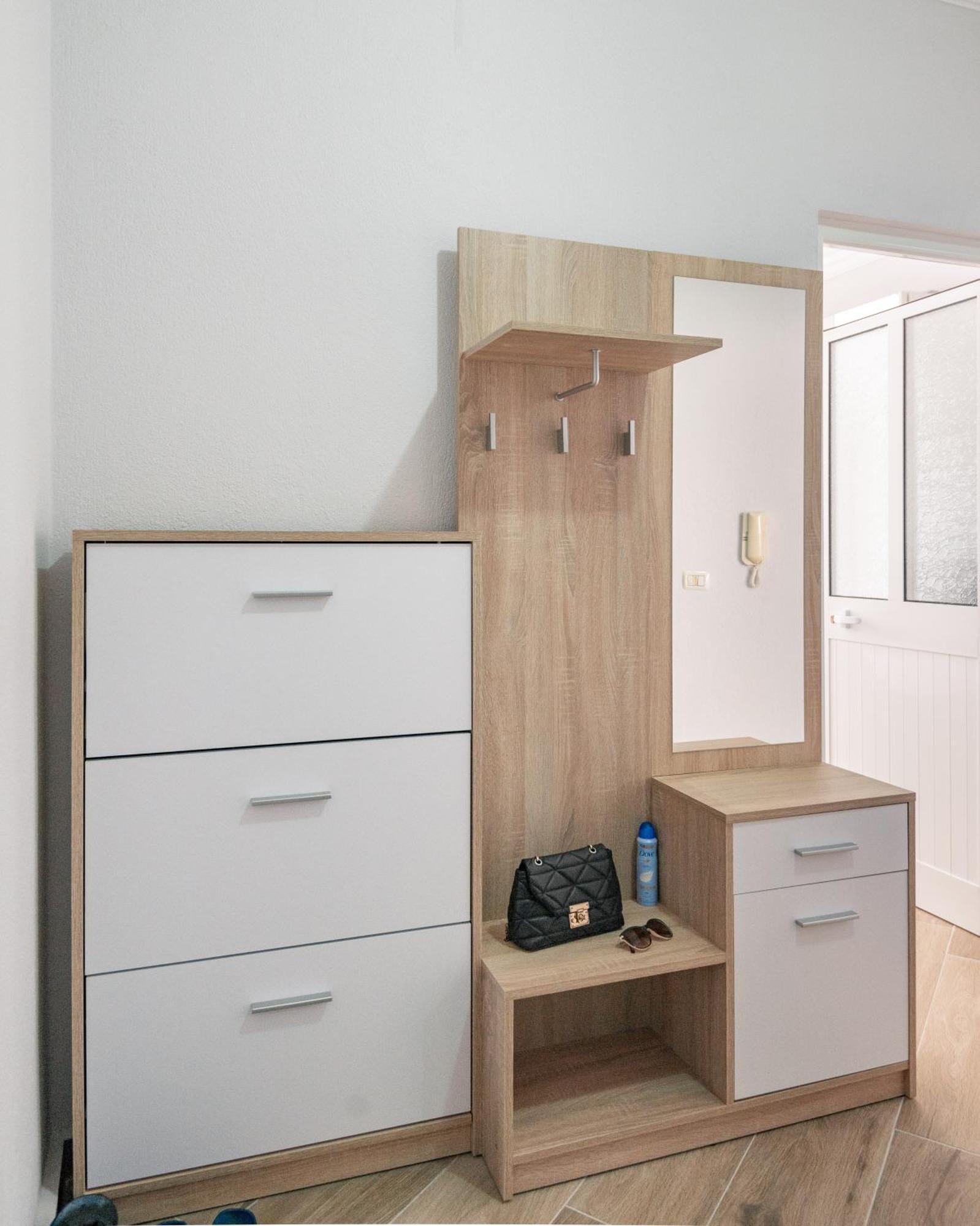 Apartament Alda's Durrës