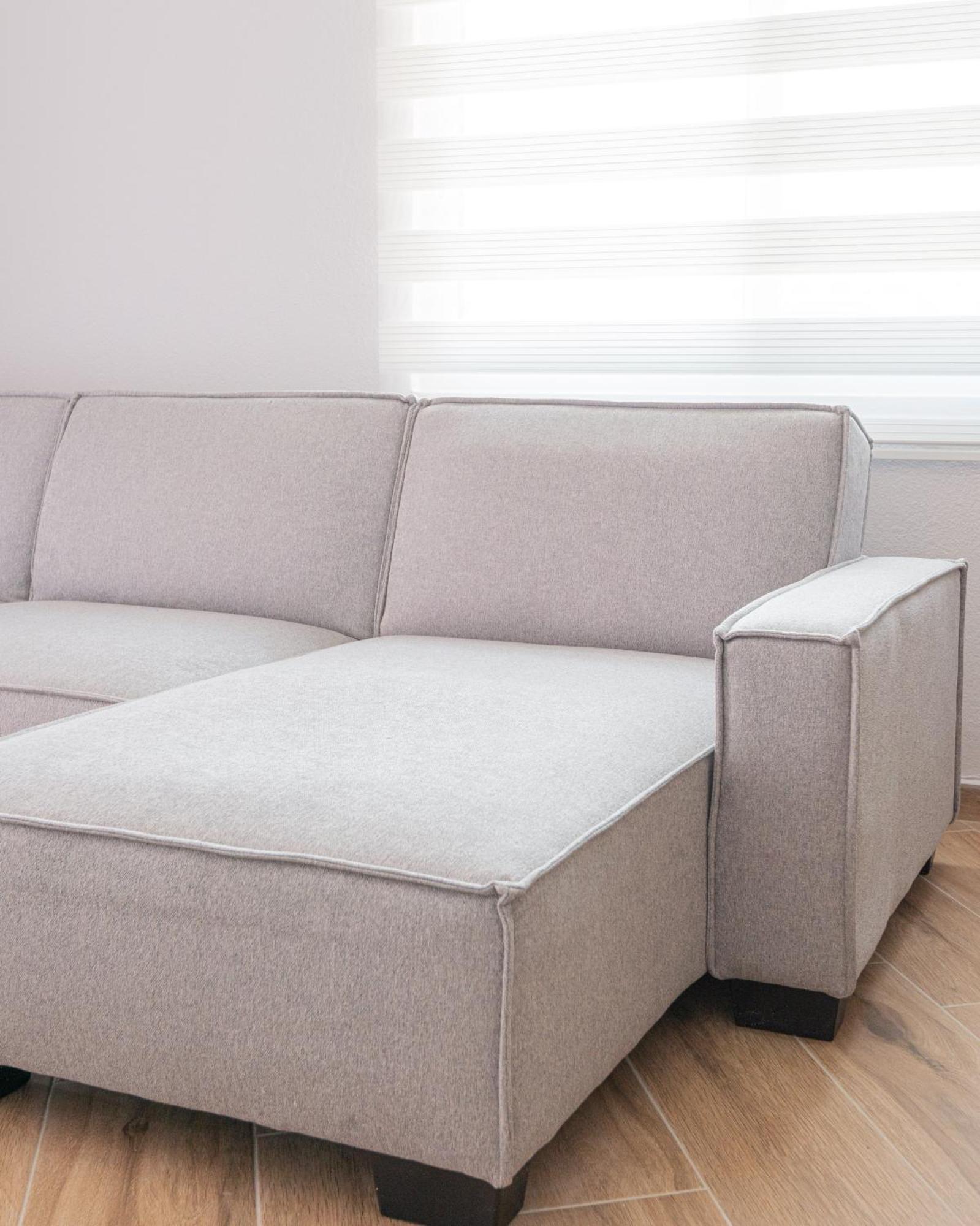 Apartament Alda's *