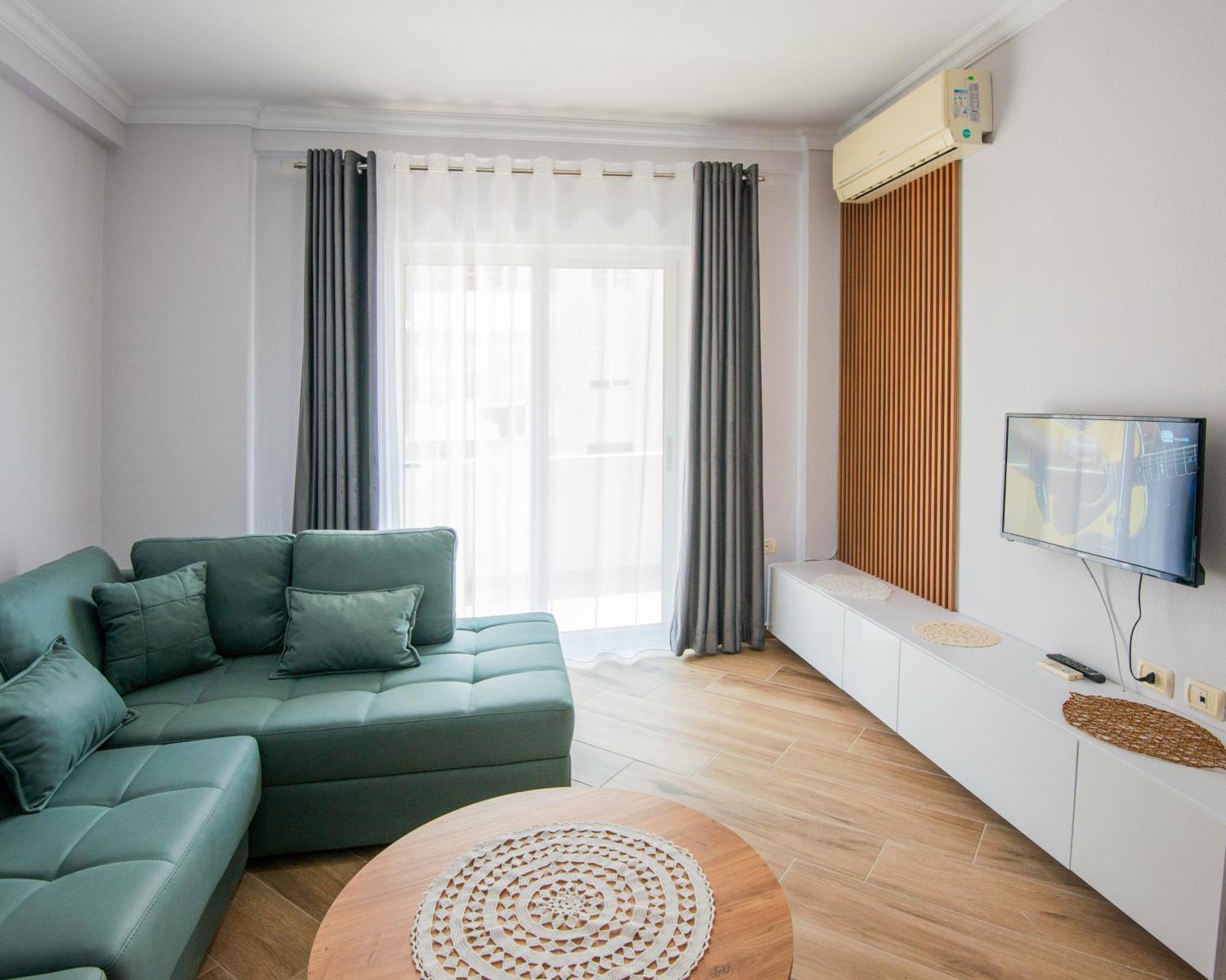 Apartament Alda's