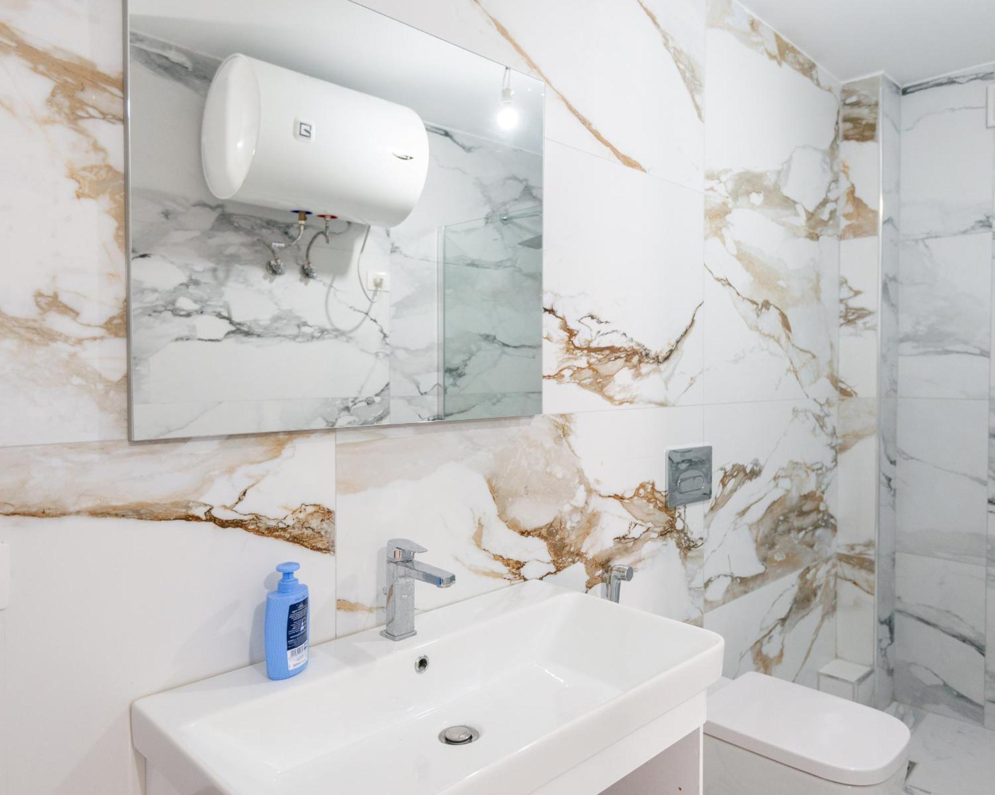 Apartament Alda's *