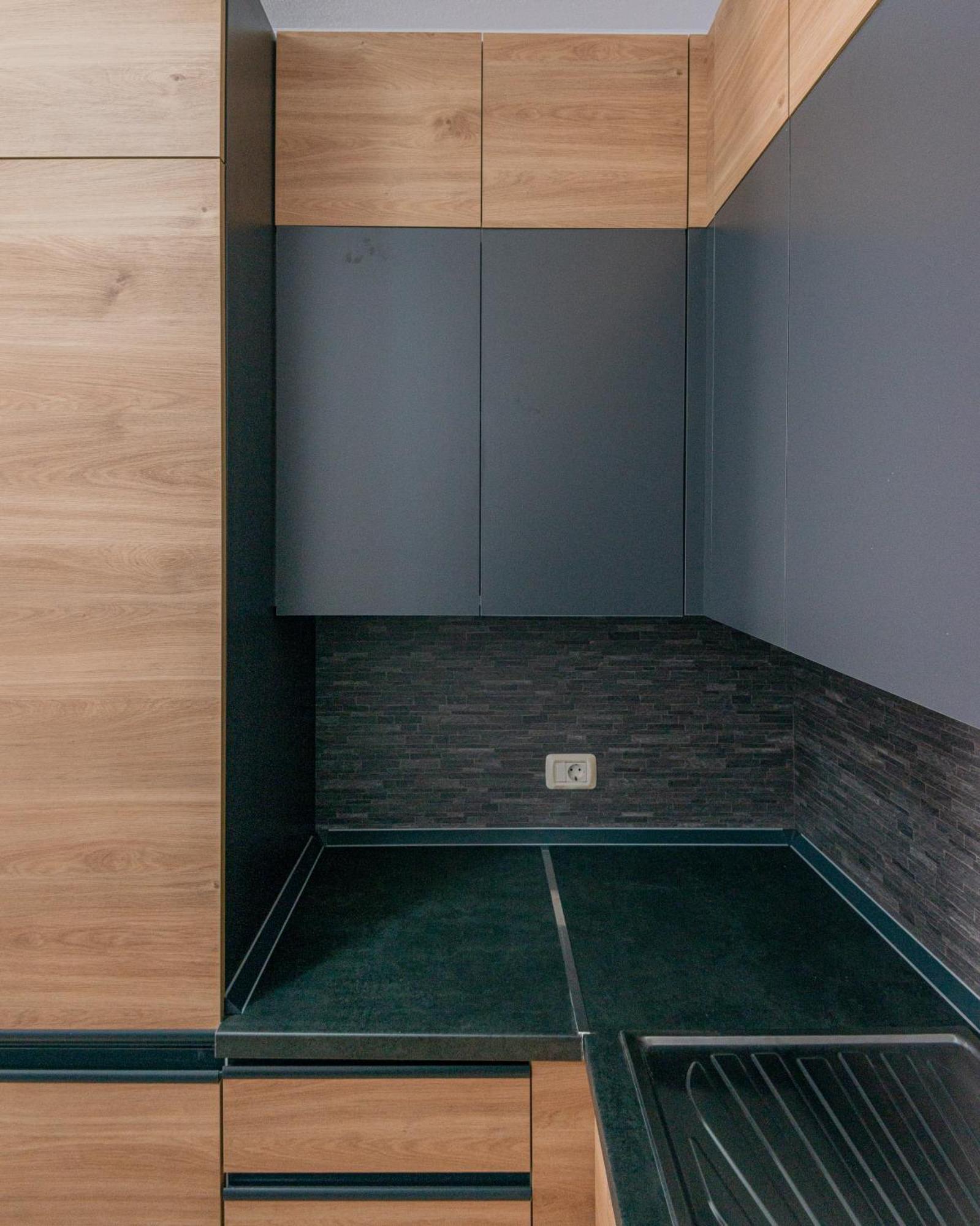 Apartament Alda's *