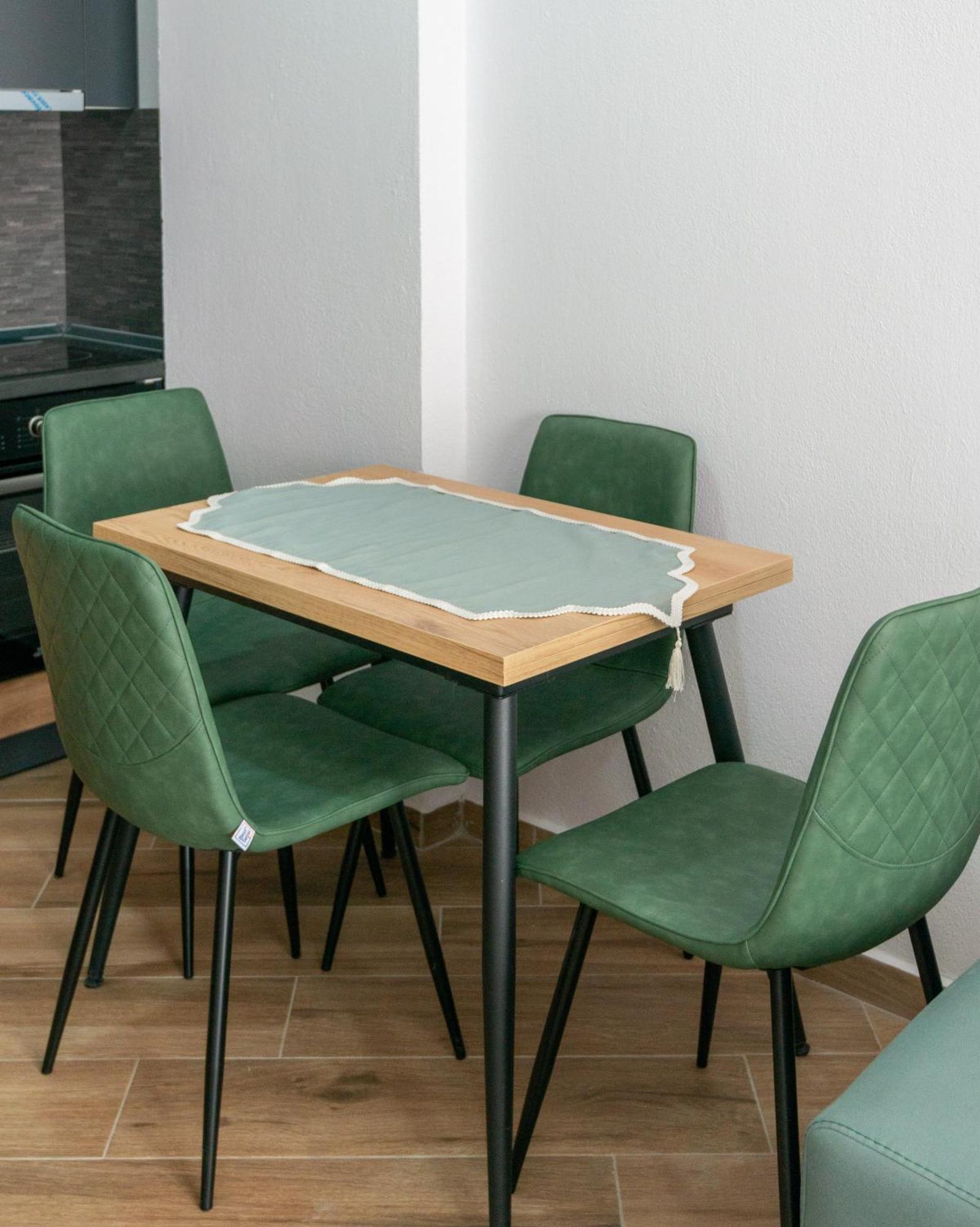 Apartament Alda's Durrës