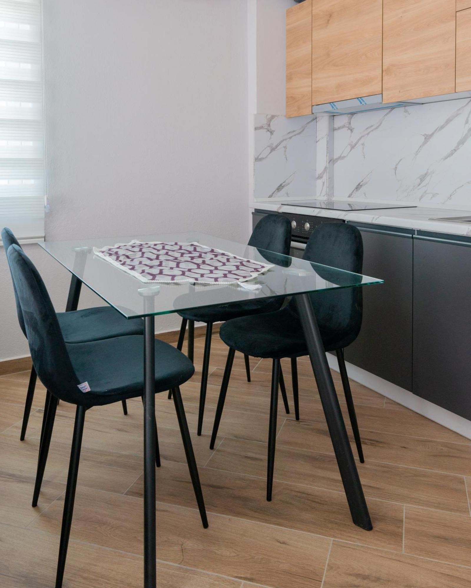 Alda's Apartament Durrës
