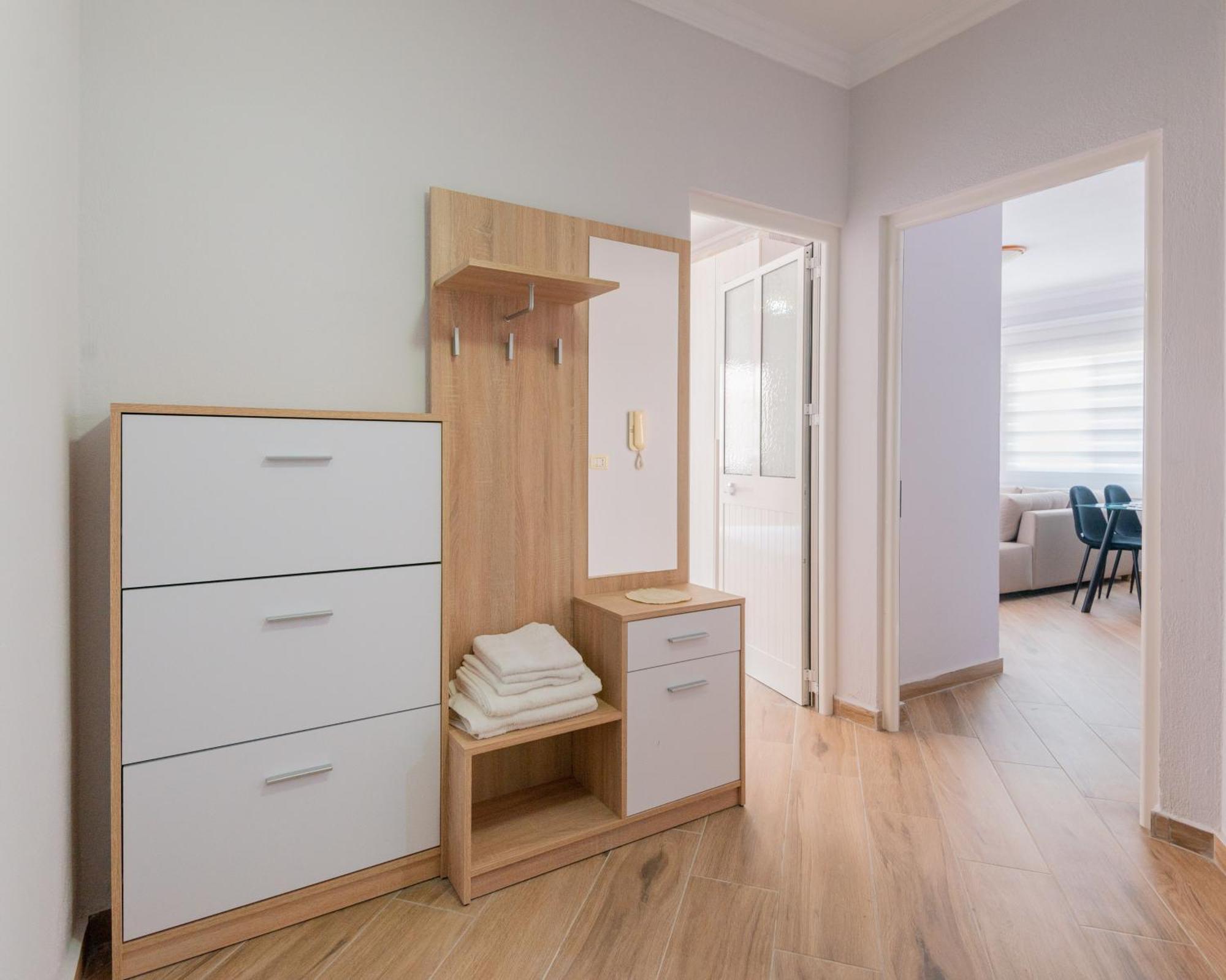Apartament Alda's *