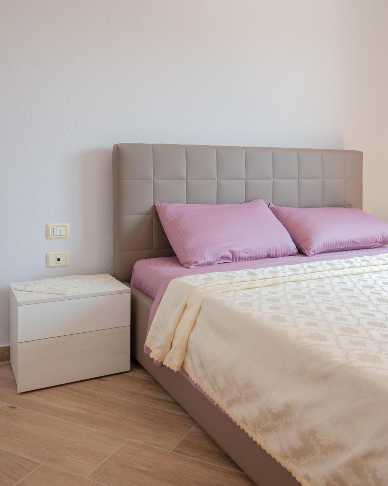 Alda's Appartement Durrës